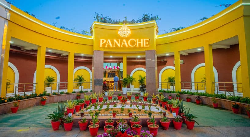 Panache